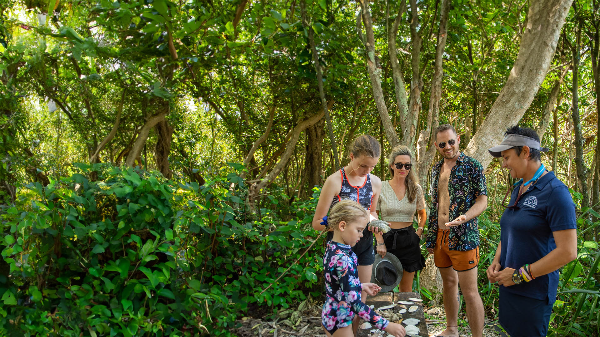 All Inclusive Outer Barrier Reef Day Tour | Frankland Islands Near Cairns