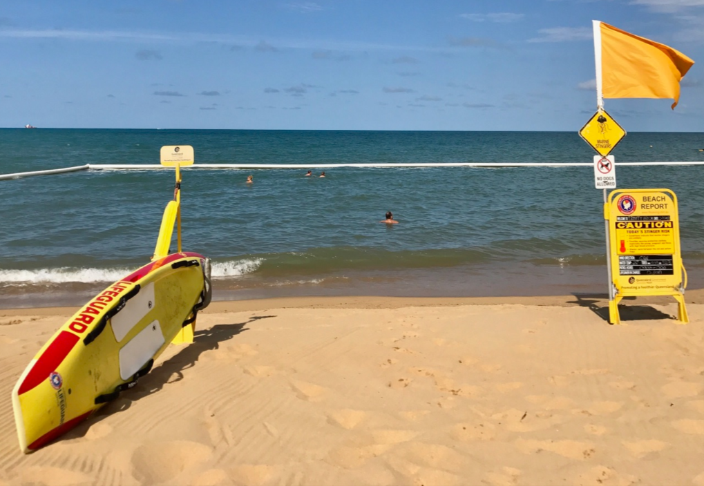 Lifesavers-urge-caution-as-stinger-nets-return-to-NQ-beaches-Surf-Life-Saving-Queensland-12-10-2024_08_49_PM